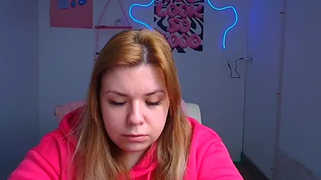 SusannaNight online show from 12-21-25, 06:15