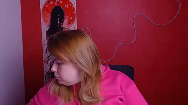 Snapshot of SusannaNight chatting on 02-03-26, 06:40 SusannaNight online show from 02-03-26, 06:40