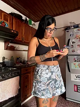 solmorochia online show from 01-10-26, 01:06