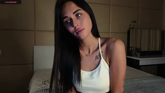 MagdalenWikle online show from 12-03-25, 03:29