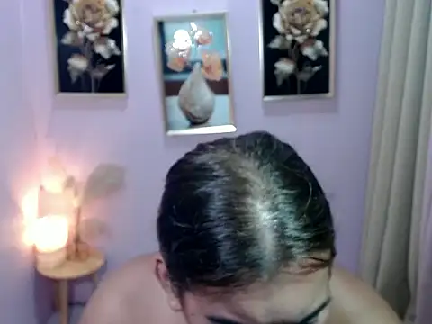 exoticashly online show from 11-11-25, 12:22