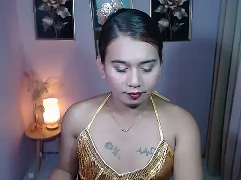 exoticashly online show from 11-06-25, 11:36