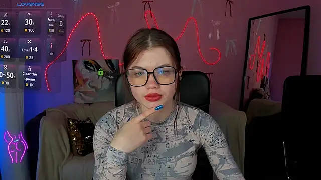 isabel wave online show from 03-30-26, 07:15