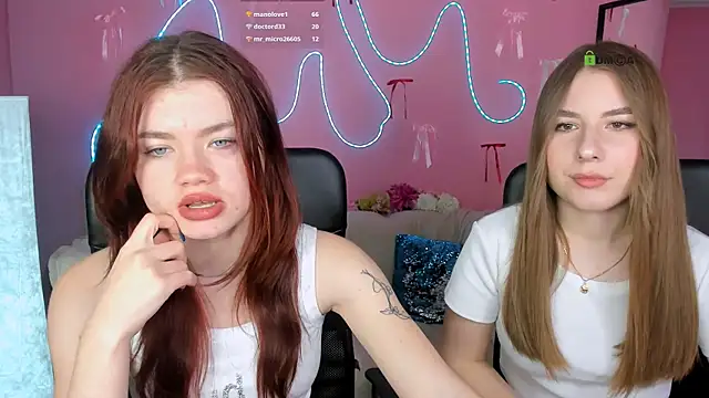 isabel wave online show from 04-02-26, 03:51