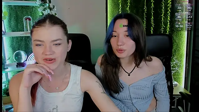 isabel wave online show from 07-16-26, 07:22