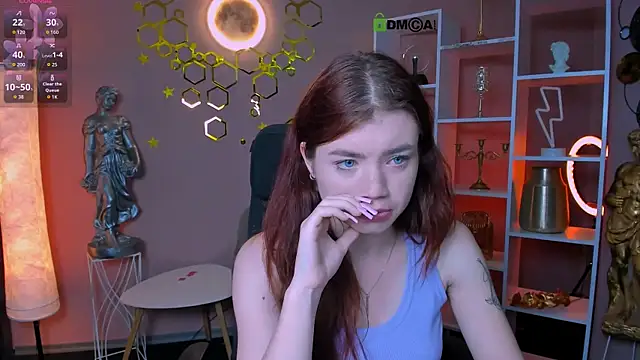 isabel wave online show from 07-13-26, 01:38