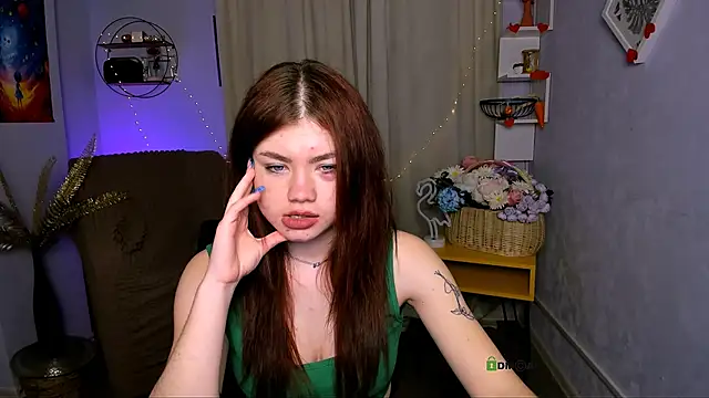 isabel wave online show from 04-09-26, 07:09