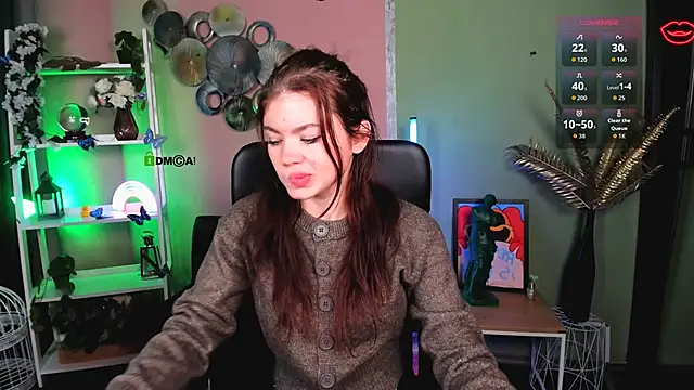 isabel wave online show from 12-05-25, 01:10