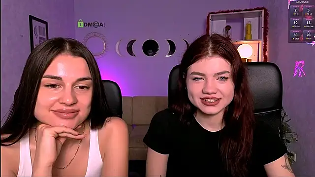 isabel wave online show from 06-07-26, 07:19