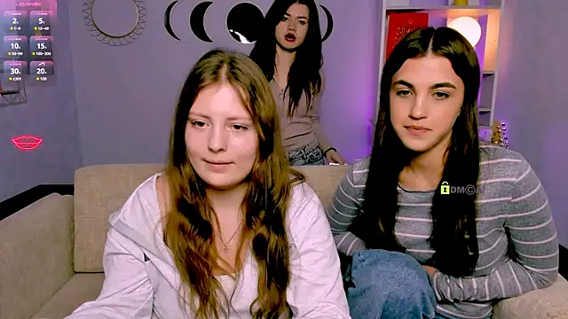 isabel wave online show from 01-13-26, 03:49