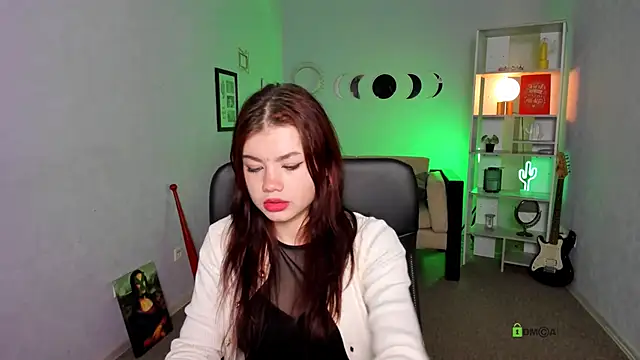 isabel wave online show from 12-01-25, 06:47