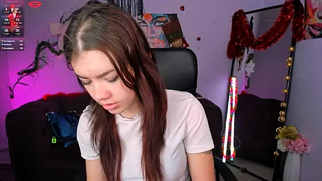 isabel wave online show from 01-06-26, 01:26