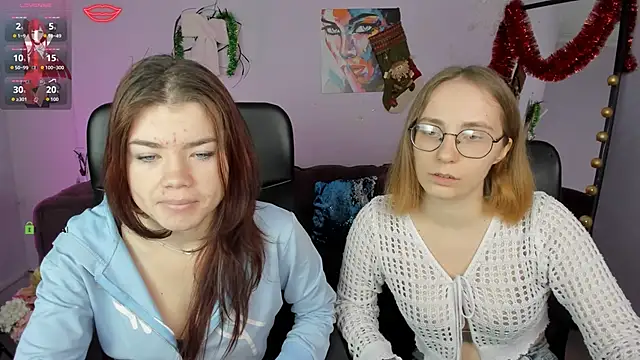 isabel wave online show from 01-10-26, 01:39