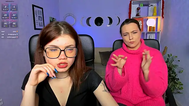 isabel wave online show from 04-13-26, 07:18