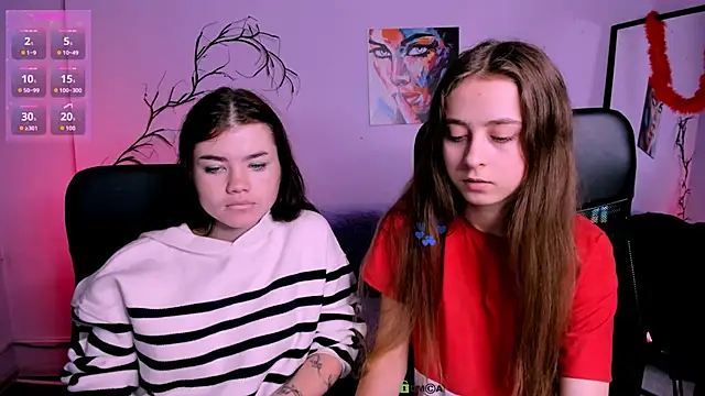 Snapshot of isabel_wave chatting on 11-16-25, 04:56 isabel wave online show from 11-16-25, 04:56