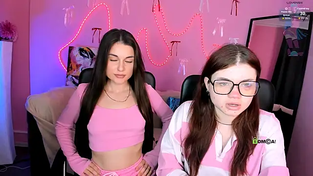 isabel wave online show from 04-12-26, 09:12