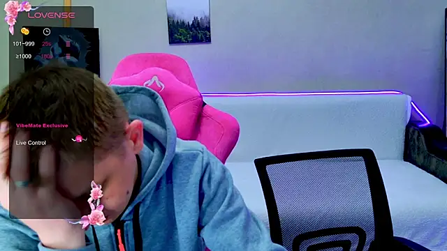 Shawty Mia online show from 03-26-26, 12:47