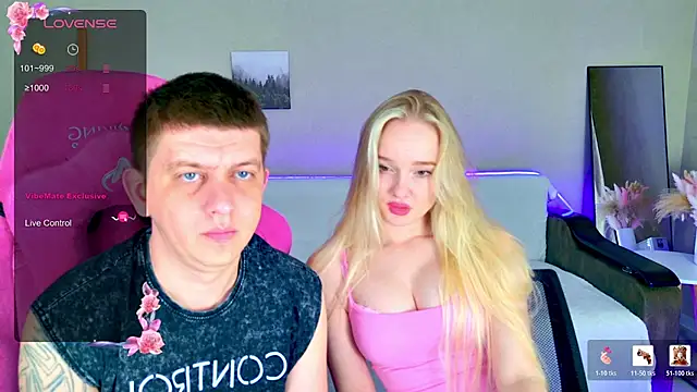 Shawty Mia online show from 04-30-26, 06:48
