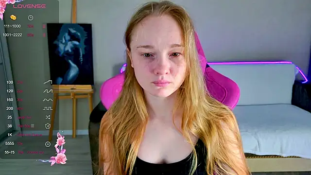 Shawty Mia online show from 02-19-26, 07:22