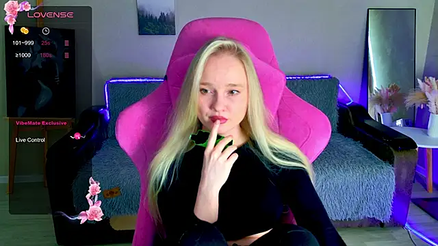 Shawty Mia online show from 05-04-26, 02:42
