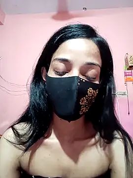 Green LaDY66 online show from 04-15-26, 05:50