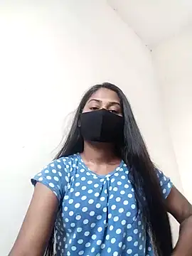 Green LaDY66 online show from 11-04-25, 04:38