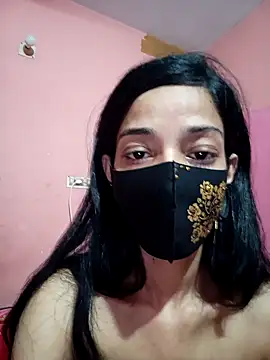 Green LaDY66 online show from 04-23-26, 03:57