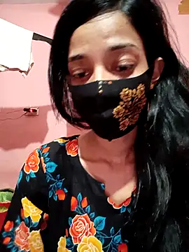 Green LaDY66 online show from 04-24-26, 12:18