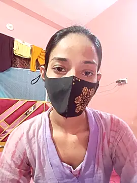 Green LaDY66 online show from 04-20-26, 10:51