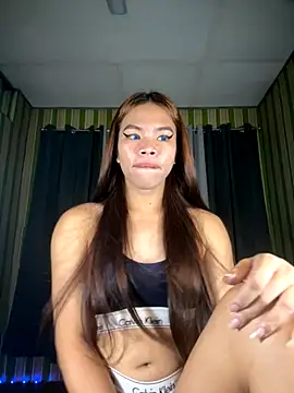 kierra fox online show from 11-03-25, 03:12