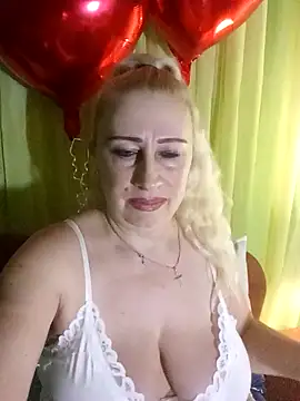 Esenia505 online show from 02-16-26, 04:11