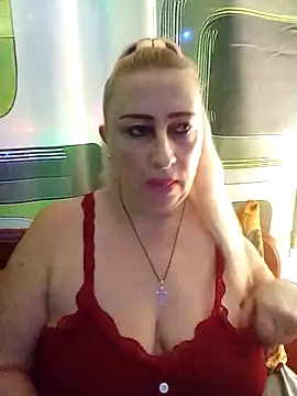 Esenia505 online show from 01-07-26, 07:02