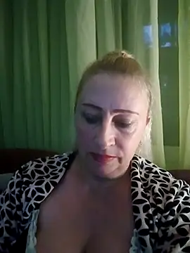 Esenia505 online show from 11-05-25, 03:48