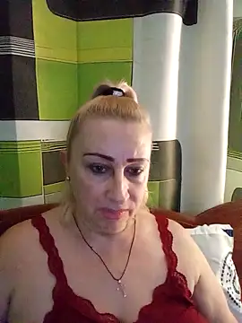 Esenia505 online show from 12-15-25, 03:07