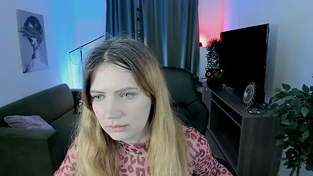 AleksaLaurent online show from 10-30-25, 06:01