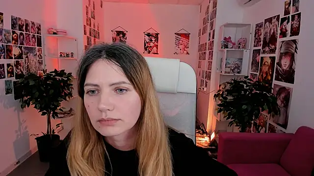 AleksaLaurent online show from 10-29-25, 08:57