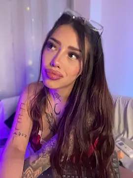 AshleyWinslow online show from 04-13-26, 08:18