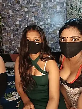 prisha rani online show from 07-06-26, 03:57