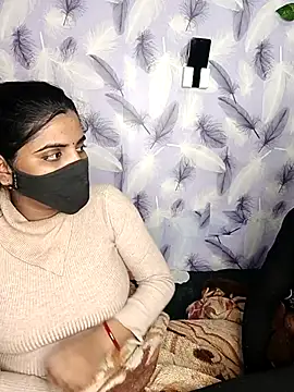 prisha rani online show from 01-18-26, 04:21