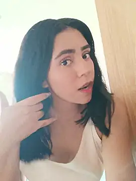 Sara-215 online show from 05-21-26, 01:41