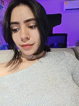 Sara-215 online show from 02-26-26, 03:39