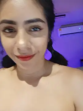 Sara-215 online show from 03-23-26, 04:12