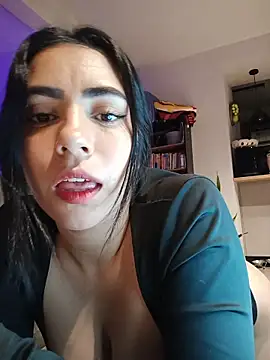Sara-215 online show from 04-26-26, 04:21