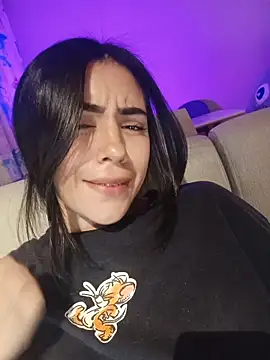 Sara-215 online show from 04-11-26, 03:36