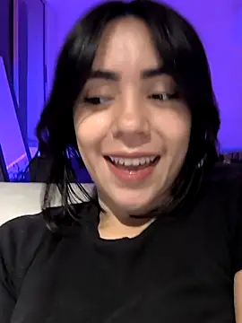 Sara-215 online show from 12-21-25, 05:31