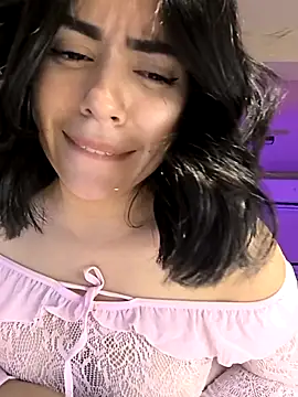 Sara-215 online show from 01-07-26, 04:50