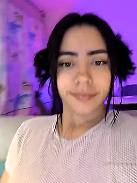 Sara-215 online show from 02-07-26, 05:37