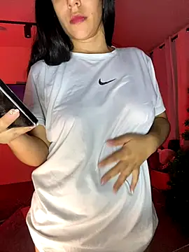 Sara-215 online show from 11-22-25, 12:43