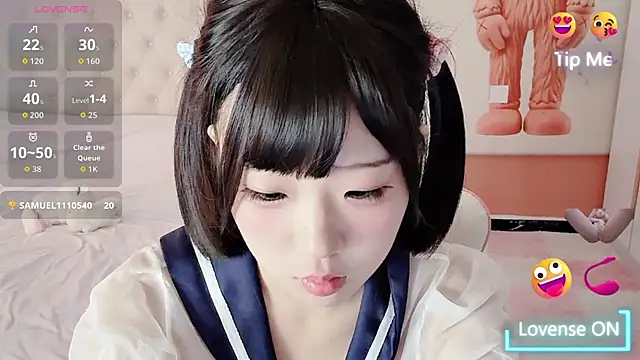 zhnlky online show from 03-24-26, 03:06