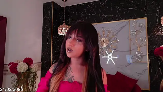 CHRIS TWIINK online show from 02-22-26, 06:05